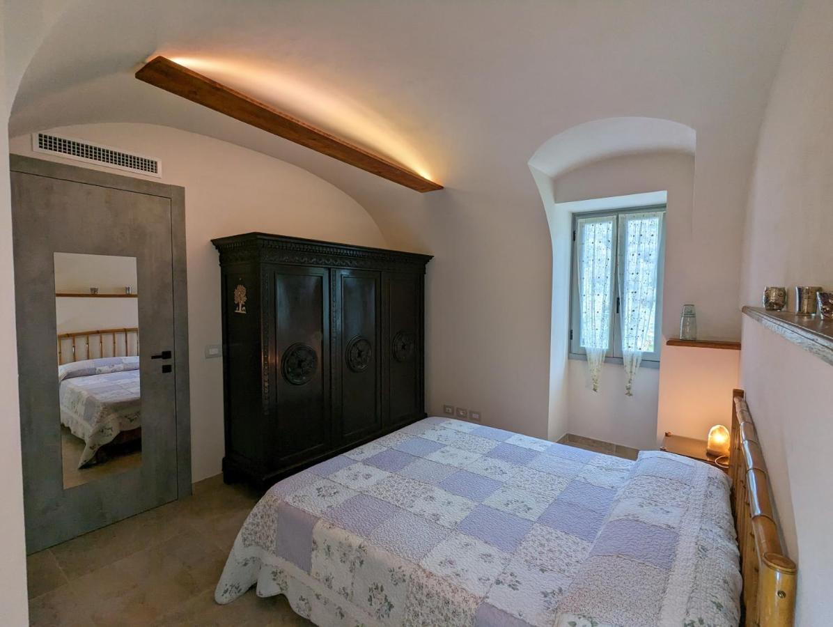 Appartamento Le Due Macine Ventimiglia Esterno foto